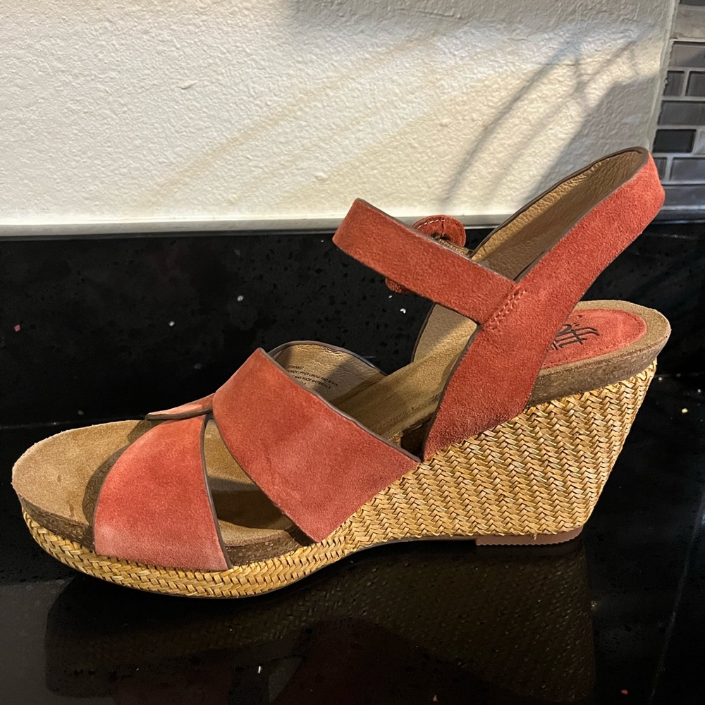 Softf Women Casidy Sandalias